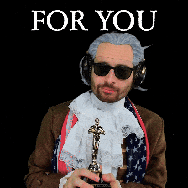 Stop Being Dramatic Drama Queen GIF