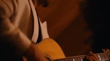 Acoustic Guitar GIF by Crash Adams