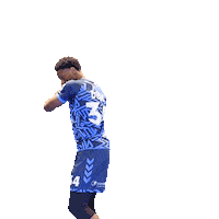 France Sport Sticker by US Créteil Handball