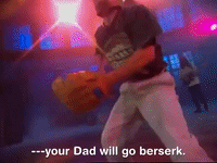 nicksplat splat GIF