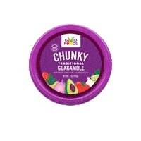 Plant Based Dip Sticker by Good Foods