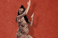 Asian American Dance GIF by NETFLIX