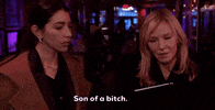 Dick Wolf Liar GIF by Wolf Entertainment