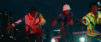 There They Go Music Video GIF by Nasty C