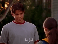 season 2 netflix GIF by Gilmore Girls 