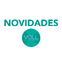News Novi Sticker by Grupo VOLL