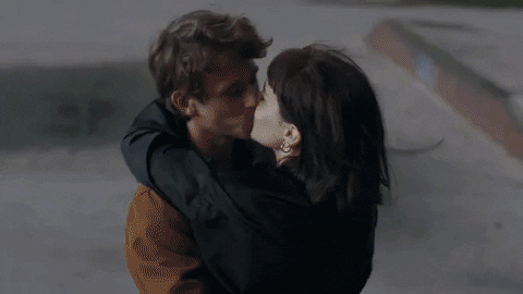 Friends Mocking GIF by wtFOCK