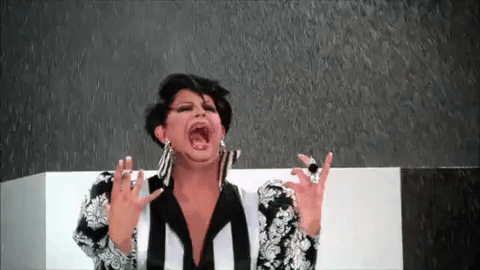 season 1 GIF by RuPaul's Drag Race
