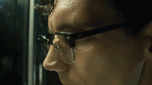 GIF by Gotham