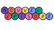 Podcast Sticker