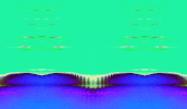 art loop GIF by John Fogarty