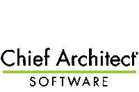 ChiefArchitect chief chief architect chief architect software chief architect software logo Sticker