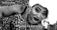 xyrena commercial perfume bra nutella GIF