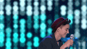 daniel GIF by American Idol