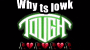 Tufff why tough ts lowk GIF