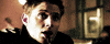 dean winchester smile GIF