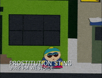 GIF by South Park 