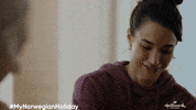 Hungry Hallmark Movie GIF by Hallmark Channel