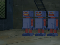 season 8 episode 13 GIF by SpongeBob SquarePants