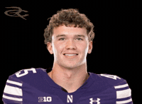 Northwestern Wildcats GIF by Respective