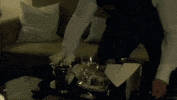 Edie Falco Tommy GIF by CBS