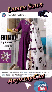 Buy Now Fashion GIF by ArtistryC
