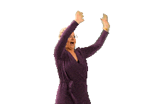 Happy Women Sticker by SRK den Haaykaant