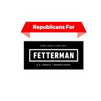 johnfetterman  Sticker