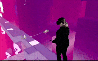 Shooting Virtual Reality GIF by VR Here