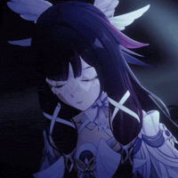 Genshin Impact GIF