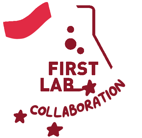 firstlab_id giphyupload skincare glow indonesia Sticker