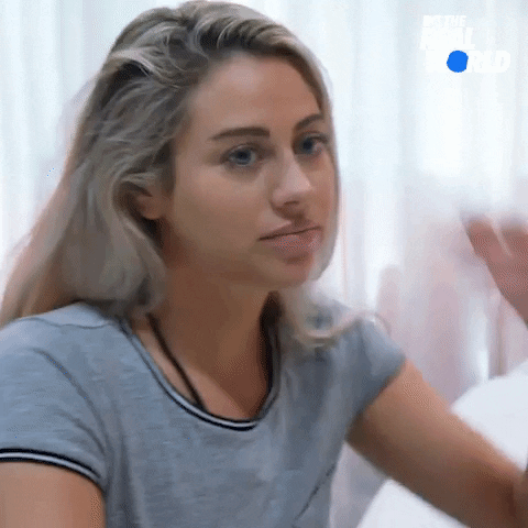 Season 1 Episode 10 GIF by Real World on Watch