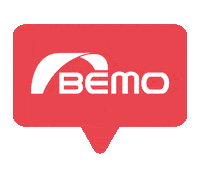 BEMOsystems bemo bemo systems bemosystems bemolike Sticker