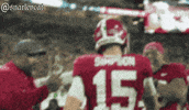 College Football Alabama GIF