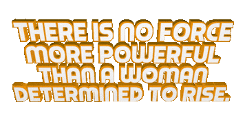 International Womens Day Sticker by OpticalArtInc.