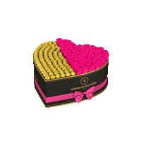 Roses Boxe Sticker by Ta Surprise