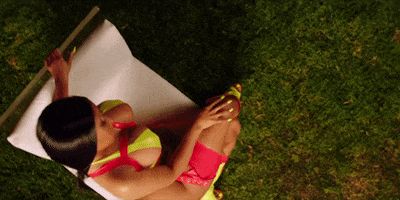 Nicki Minaj Hottie GIF by Megan Thee Stallion