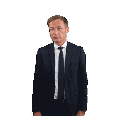Man Sticker by CDU-Landtagsfraktion Nordrhein-Westfalen