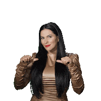 Ella Voyo Sticker by TV Nova