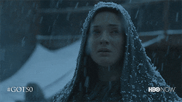 Hbo GIF by Game of Thrones