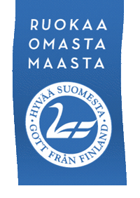Hyvääsuomesta Sticker by Ruokatieto