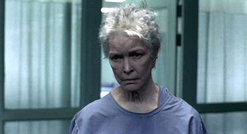 Darren Aronofsky All The Awards GIF by Maudit