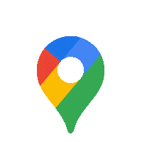 Confetti Pin Sticker by Google