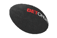 BetOnline sports football nfl superbowl Sticker