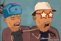 Deez Cookie GIF by Deez NFTs