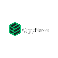 Sticker by CrypNews