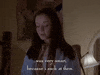season 1 netflix GIF by Gilmore Girls 
