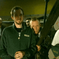 Gary Defend GIF by zoefannet