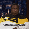 It Wasnt Me Jimmy Fallon GIF by The Tonight Show Starring Jimmy Fallon