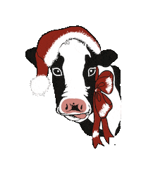 Christmas Sticker